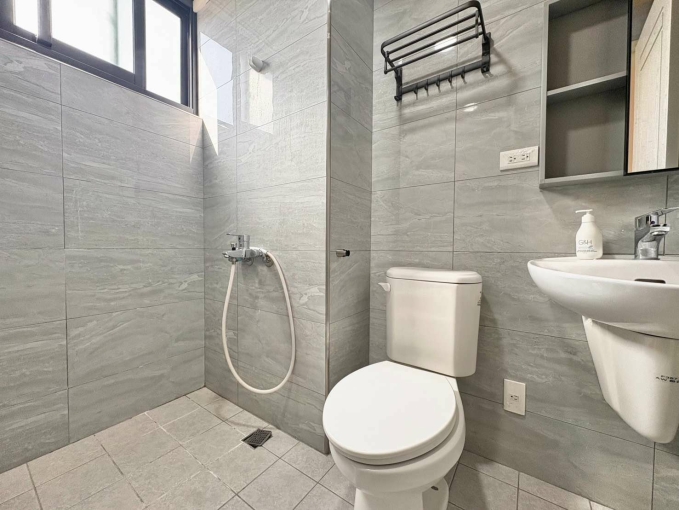 🌳可租補💖電梯✨陽台獨洗🏠國光花市💖（第5張）