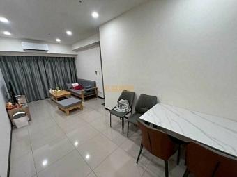 兆基社會住宅🏡三井OUTLET大二房家具齊🏡可租補（第1張）