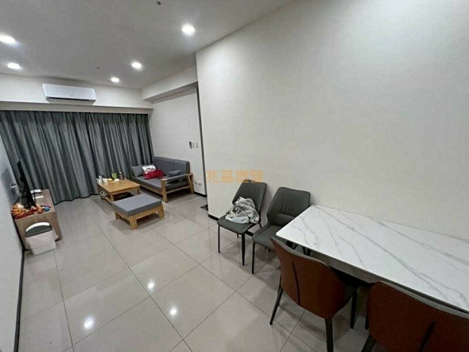 兆基社會住宅🏡三井OUTLET大二房家具齊🏡可租補（第1張）