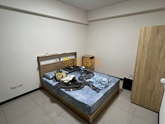 兆基社會住宅🏡三井OUTLET大二房家具齊🏡可租補（第4張）