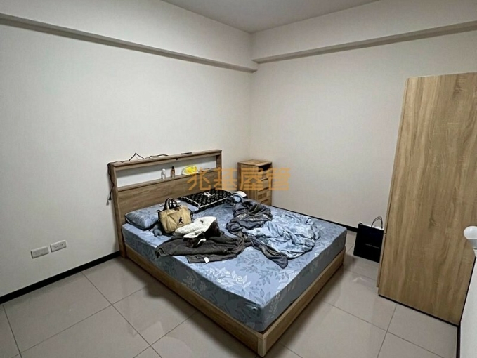 兆基社會住宅🏡三井OUTLET大二房家具齊🏡可租補（第4張）