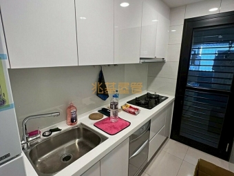 兆基社會住宅🏡三井OUTLET大二房家具齊🏡可租補（第5張）