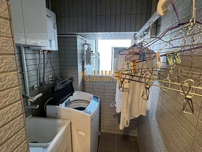 兆基社會住宅🏡三井OUTLET大二房家具齊🏡可租補（第6張）