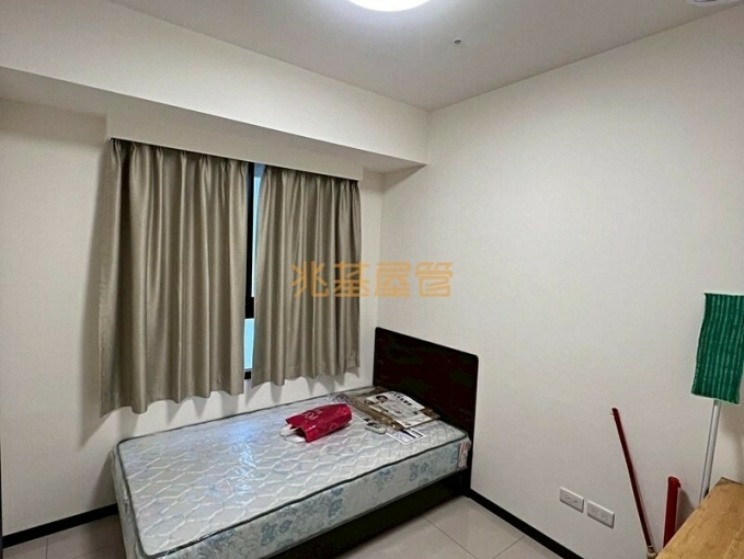 兆基社會住宅🏡三井OUTLET大二房家具齊🏡可租補（第3張）