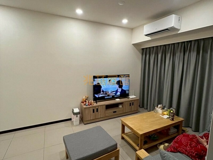 兆基社會住宅🏡三井OUTLET大二房家具齊🏡可租補（第2張）