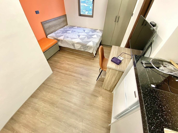 💖可雙租補/戶籍✨可寵☘️電梯☘️代收包裹🏠流理臺✔️洗脫烘💖（第2張）