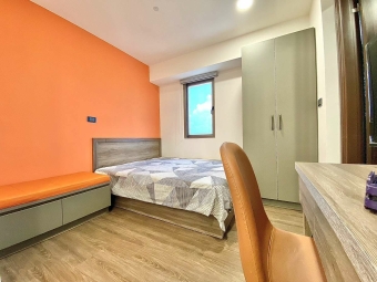 💖可雙租補/戶籍✨可寵☘️電梯☘️代收包裹🏠流理臺✔️洗脫烘💖（第3張）