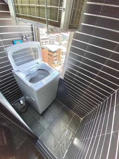 💖可雙租補/戶籍✨可寵☘️電梯☘️代收包裹🏠流理臺✔️洗脫烘💖（第7張）