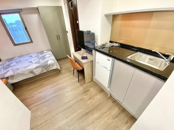 💖可雙租補/戶籍✨可寵☘️電梯☘️代收包裹🏠流理臺✔️洗脫烘💖（第1張）