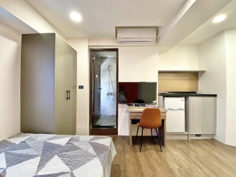 💖可雙租補/戶籍✨可寵☘️電梯☘️代收包裹🏠流理臺✔️洗脫烘💖（第4張）