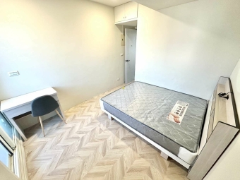 可租補獨洗曬｜全新整理逢甲商圈套房 - Image 12