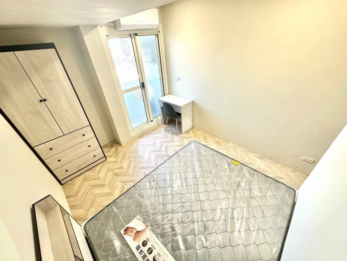 可租補獨洗曬｜全新整理逢甲商圈套房 - Image 4