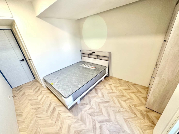 可租補獨洗曬｜全新整理逢甲商圈套房 - Image 6