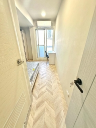 可租補獨洗曬｜全新整理逢甲商圈套房 - Image 9