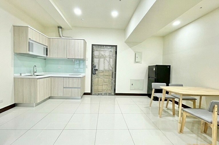 兆基社會住宅🏠福懋MORE溫馨正兩房免仲可租補(第4張)