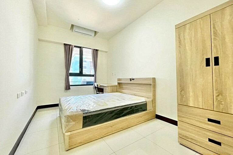 兆基社會住宅🏠福懋MORE溫馨正兩房免仲可租補(第6張)