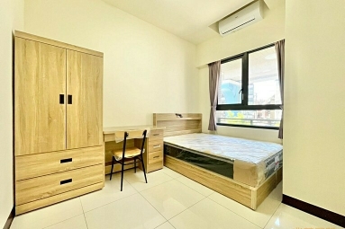 兆基社會住宅🏠福懋MORE溫馨正兩房免仲可租補（第7張）