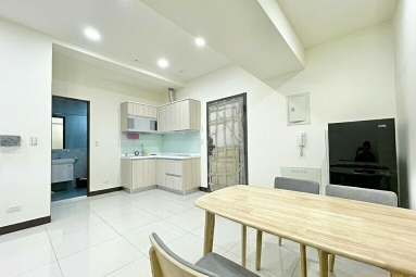 兆基社會住宅🏠福懋MORE溫馨正兩房免仲可租補（第3張）