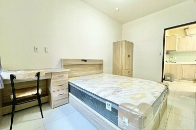 兆基社會住宅🏠福懋MORE溫馨正兩房免仲可租補（第5張）
