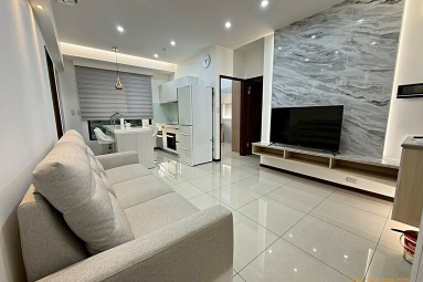 兆基社會住宅🏠-上野區稀有精裝電梯房🐯（第3張）