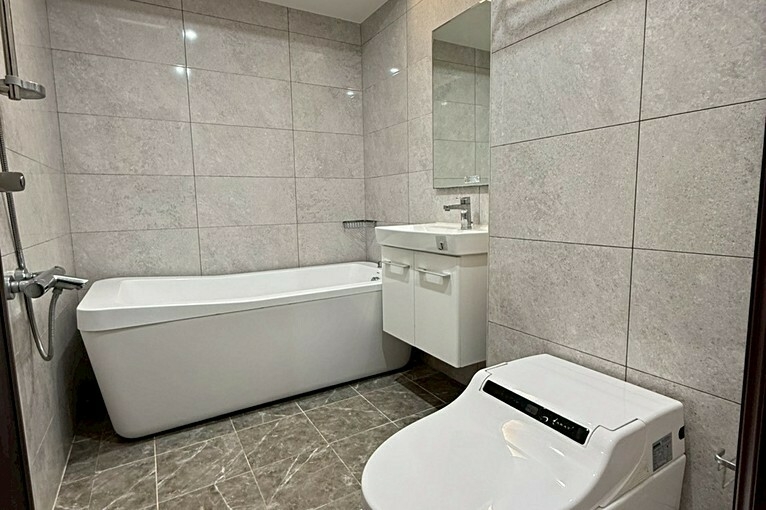 兆基社會住宅🏠-上野區稀有精裝電梯房🐯（第9張）