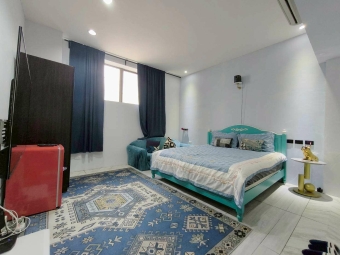 套房精選💎七期黃金地段✅台水台電💝平面車位可租✨（第3張）