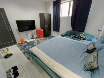 套房精選💎七期黃金地段✅台水台電💝平面車位可租✨（第6張）