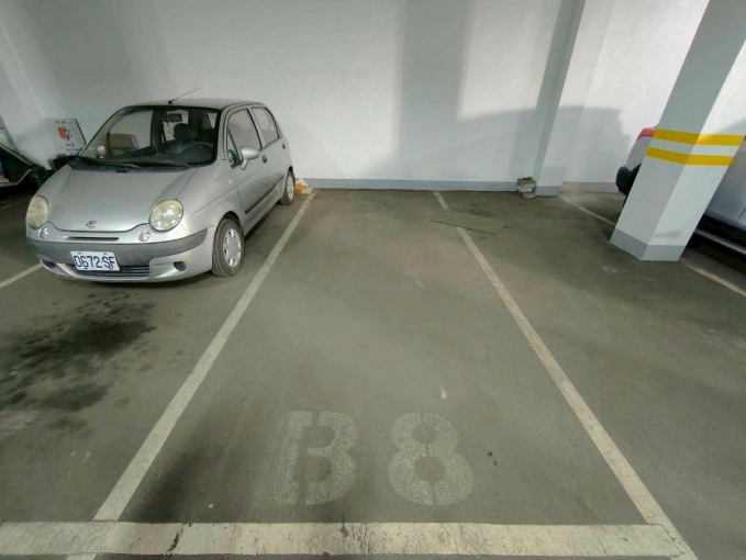 套房精選💎七期黃金地段✅台水台電💝平面車位可租✨（第15張）