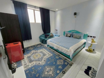 套房精選💎七期黃金地段✅台水台電💝平面車位可租✨（第7張）