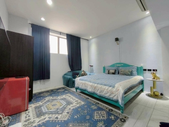 套房精選💎七期黃金地段✅台水台電💝平面車位可租✨（第9張）