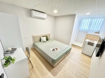 🧡請加賴🧡電梯美屋🧡稀有可寵🧡獨洗凸窗曬衣🧡全新裝潢🧡秒殺速洽🧡（第1張）