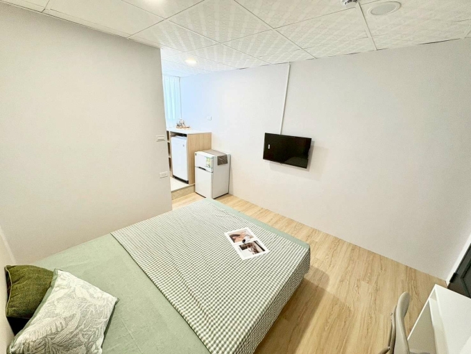 🧡請加賴🧡電梯美屋🧡稀有可寵🧡獨洗凸窗曬衣🧡全新裝潢🧡秒殺速洽🧡（第4張）