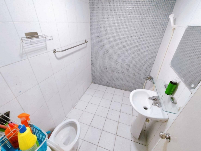 🌊西區勤美生活圈/可貓 /獨洗曬 /精緻2房/租金18000/「可租補」（第11張）
