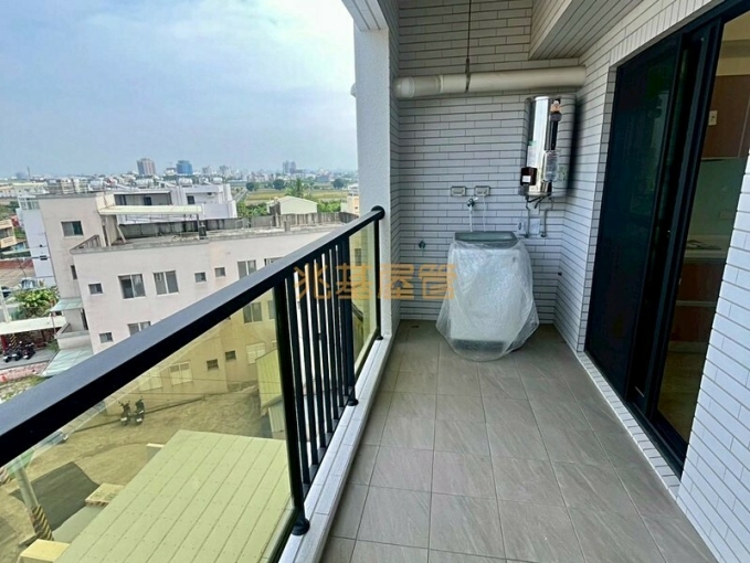 兆基社會住宅🏡近南科台積電，全新未入住，看屋加LINE（第8張）