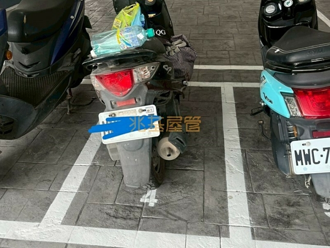 兆基社會住宅🏡近南科台積電，全新未入住，看屋加LINE（第13張）