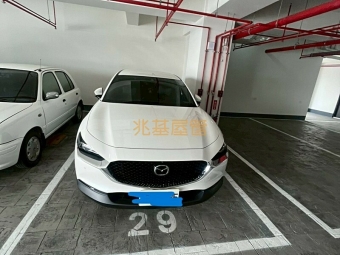 兆基社會住宅🏡近南科台積電，全新未入住，看屋加LINE（第14張）