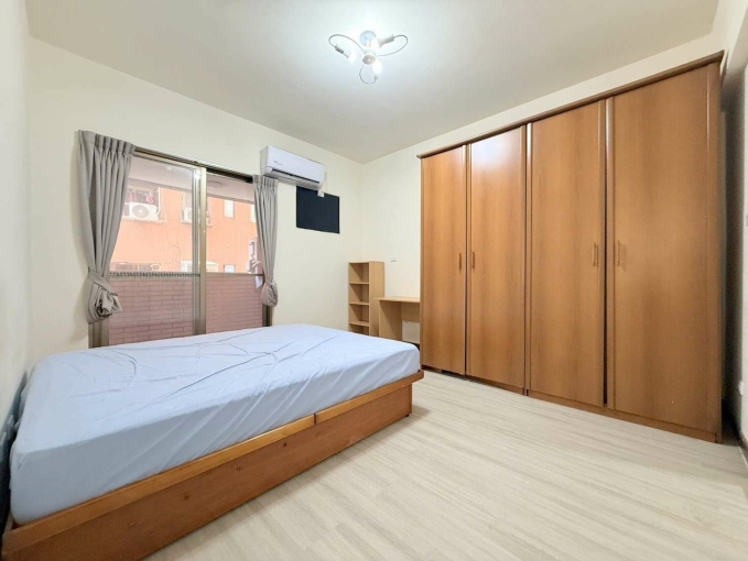 47坪大3房🏆可多租補💎家電全配🐶可寵🌳採光佳（第12張）