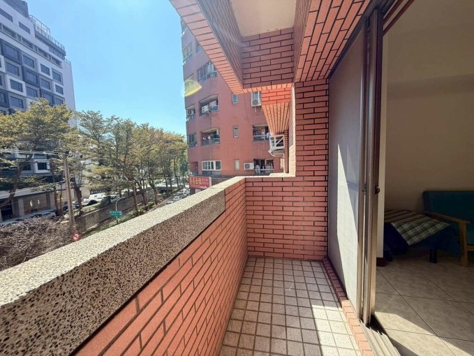 47坪大3房🏆可多租補💎家電全配🐶可寵🌳採光佳（第2張）