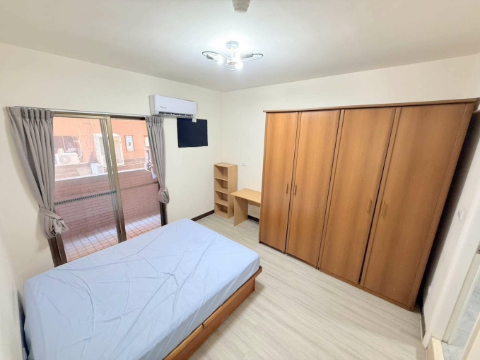 47坪大3房🏆可多租補💎家電全配🐶可寵🌳採光佳（第5張）