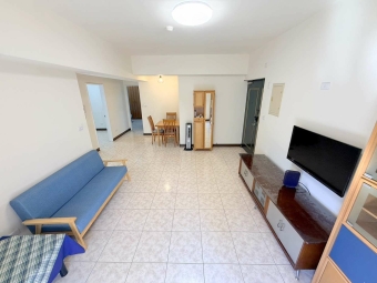 47坪大3房🏆可多租補💎家電全配🐶可寵🌳採光佳（第4張）