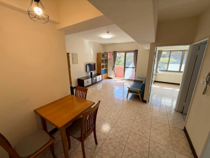 47坪大3房🏆可多租補💎家電全配🐶可寵🌳採光佳（第9張）