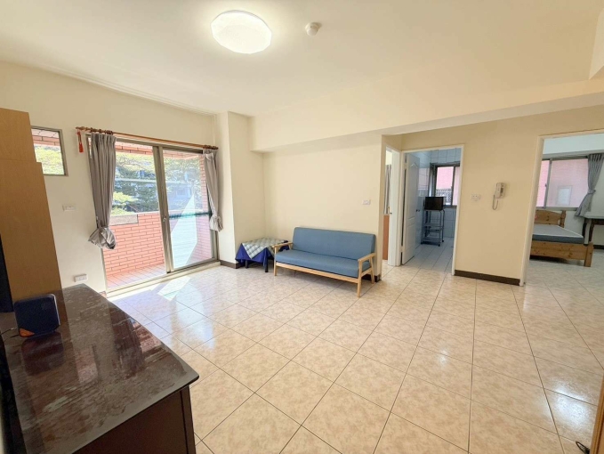 47坪大3房🏆可多租補💎家電全配🐶可寵🌳採光佳（第1張）