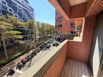 47坪大3房🏆可多租補💎家電全配🐶可寵🌳採光佳（第8張）