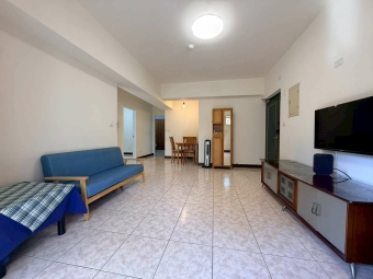 47坪大3房🏆可多租補💎家電全配🐶可寵🌳採光佳（第3張）