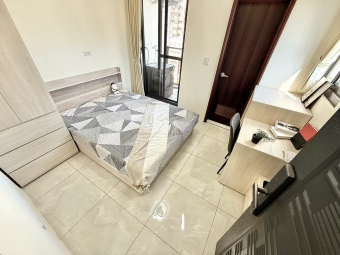 🌳可雙租補💖可寵✨電梯🏠陽台獨洗✔️全新未住💖（第1張）