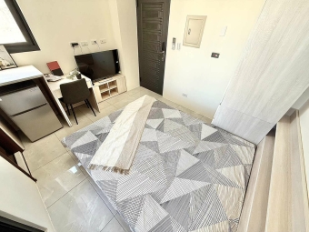 🌳可雙租補💖可寵✨電梯🏠陽台獨洗✔️全新未住💖（第4張）