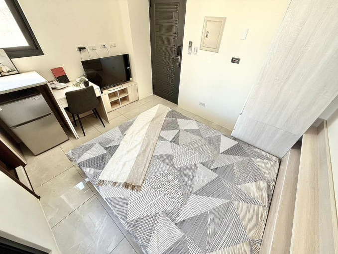 🌳可雙租補💖可寵✨電梯🏠陽台獨洗✔️全新未住💖（第4張）