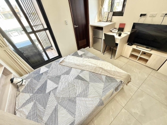 🌳可雙租補💖可寵✨電梯🏠陽台獨洗✔️全新未住💖（第2張）