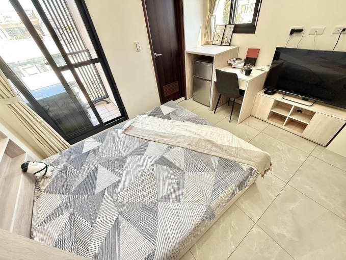 🌳可雙租補💖可寵✨電梯🏠陽台獨洗✔️全新未住💖（第2張）