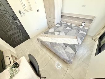 🌳可雙租補💖可寵✨電梯🏠陽台獨洗✔️全新未住💖（第3張）